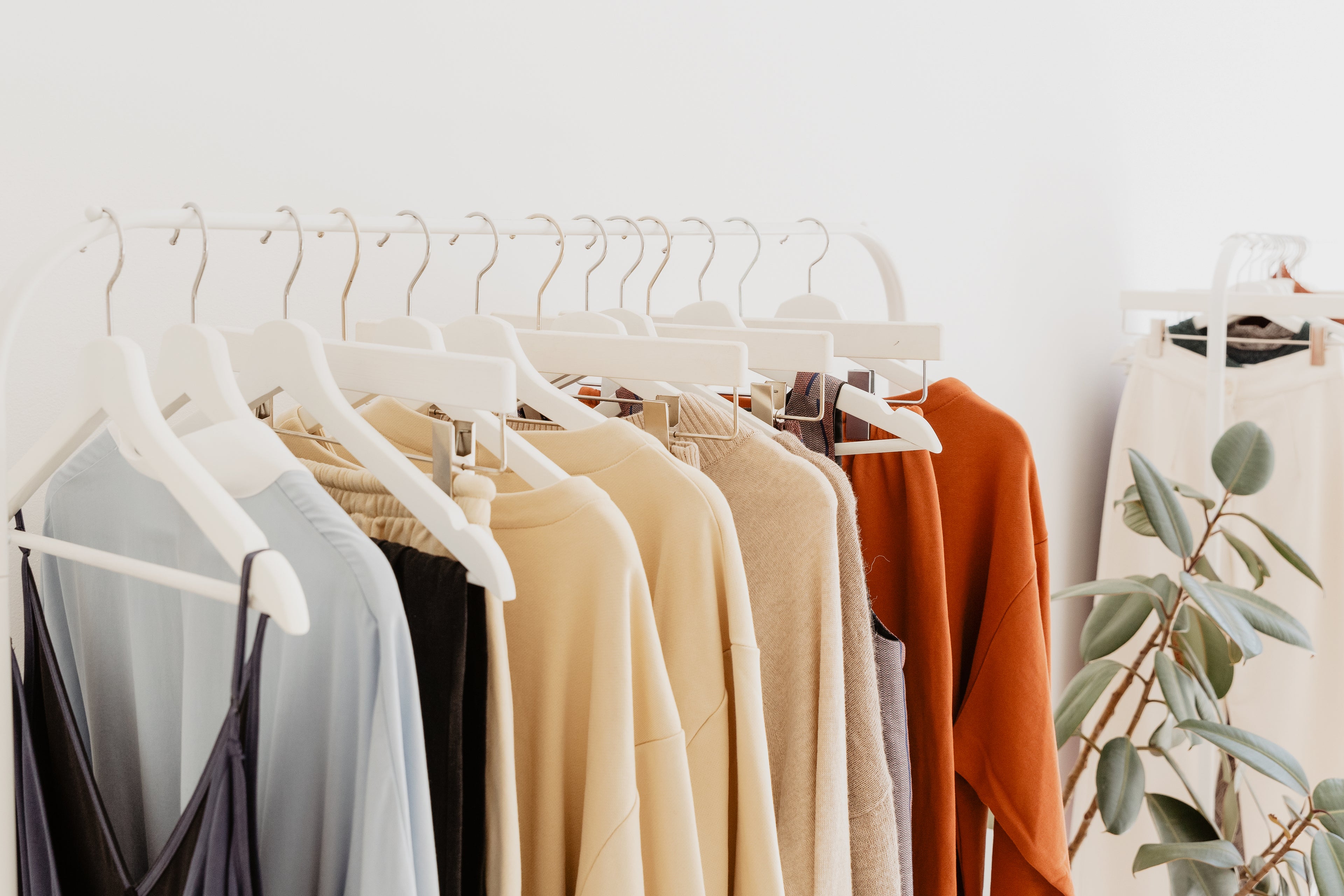 THE MODERN BOUTIQUE VIBE